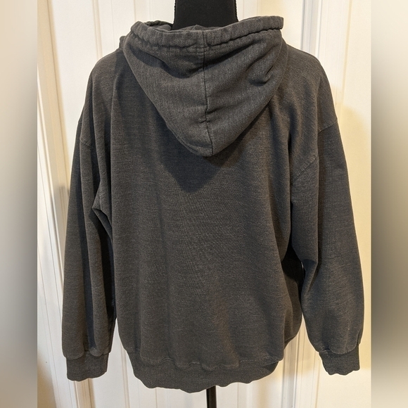 Michigan Wolverines Hoodie Women's Large - Picture 2 of 7